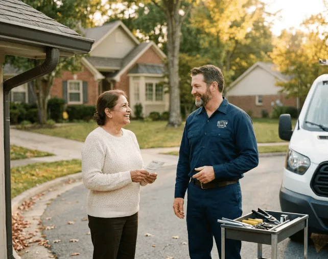 Gutter Repair Capac, MI FAQs