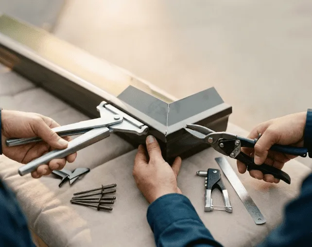 Why choose Gutter Repair in Capac, MI